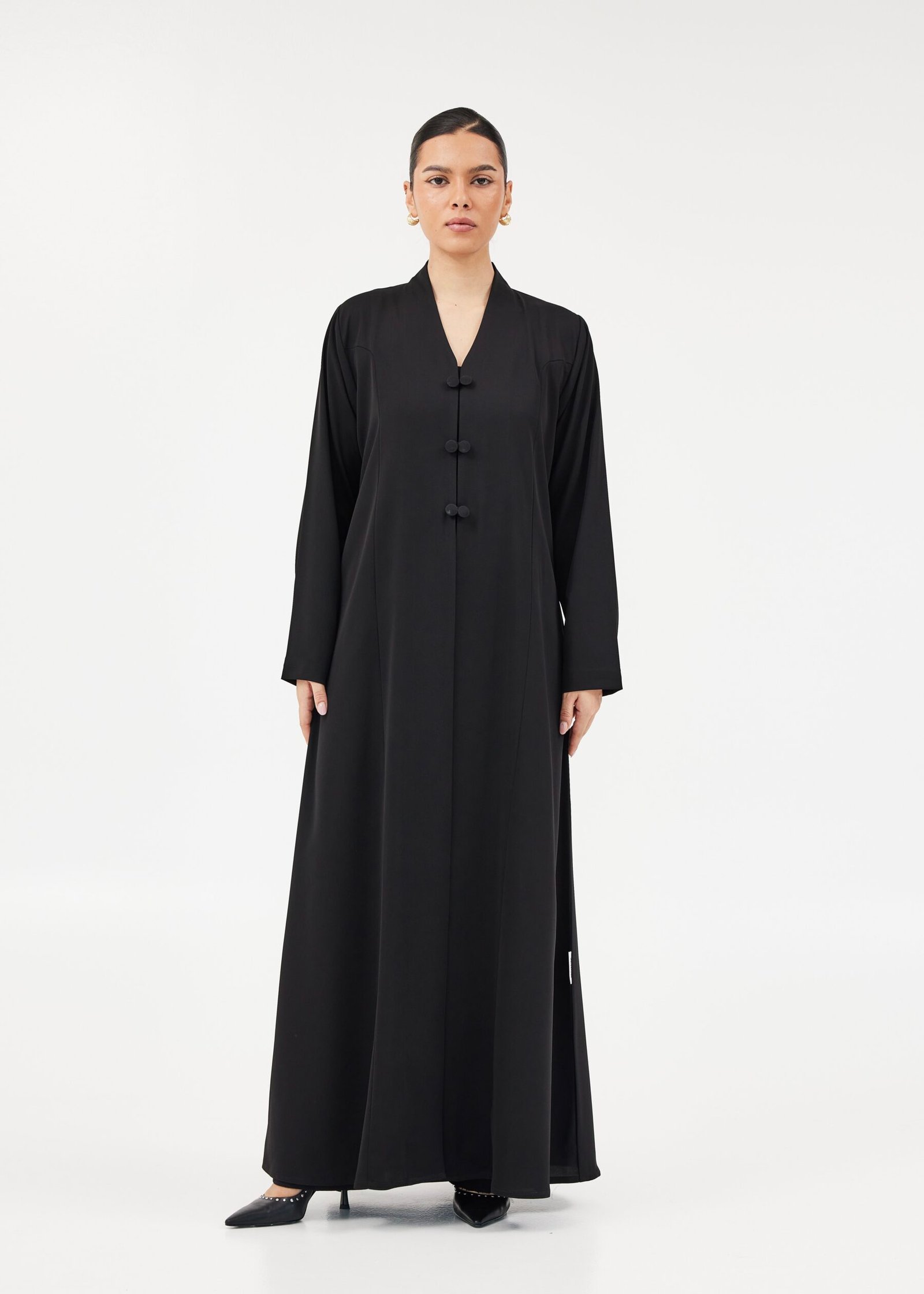 Infinity Abaya (M 57)