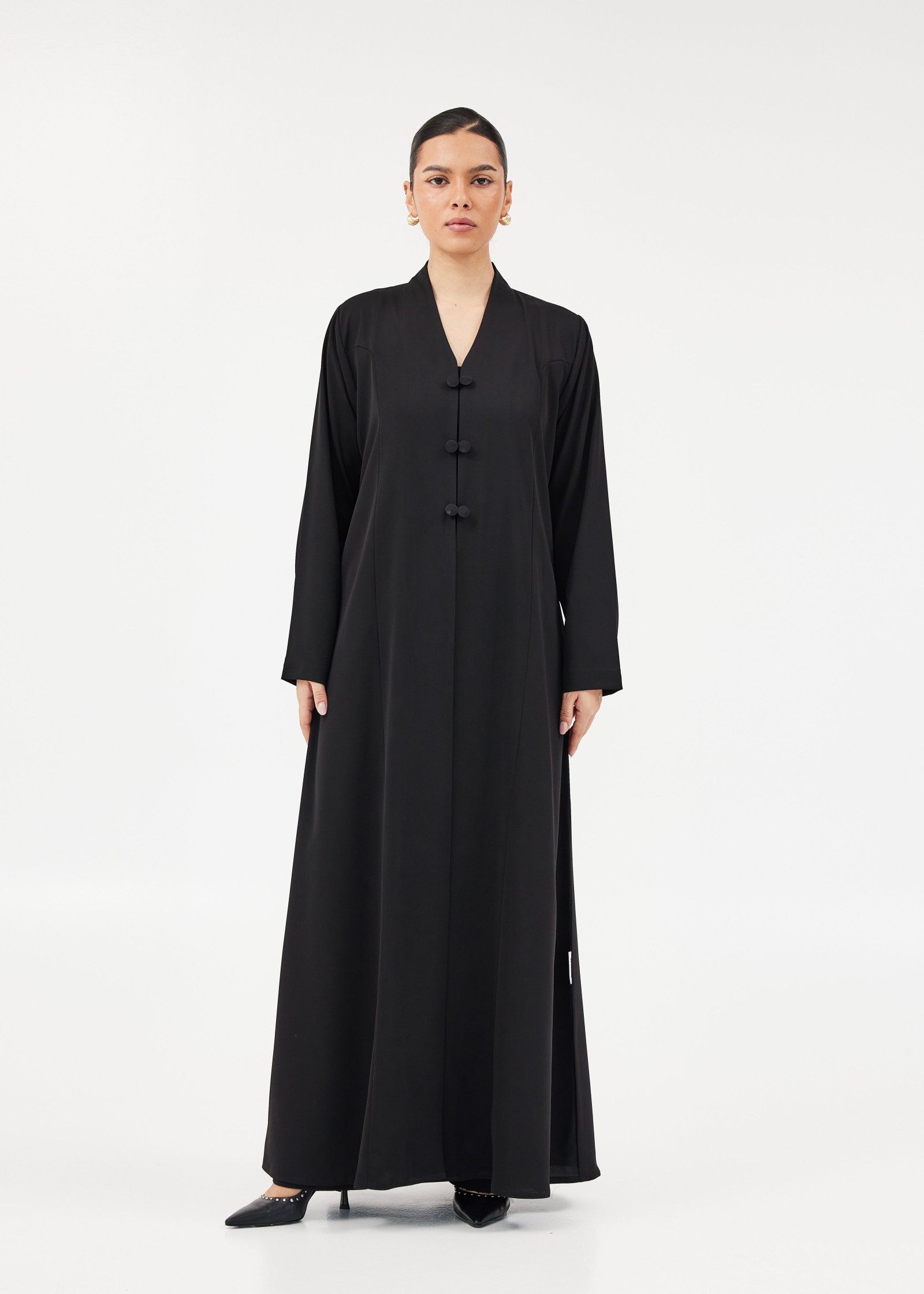 Infinity Abaya (M 57)