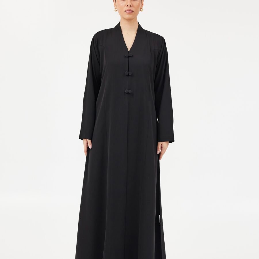 Infinity Abaya (M 57)