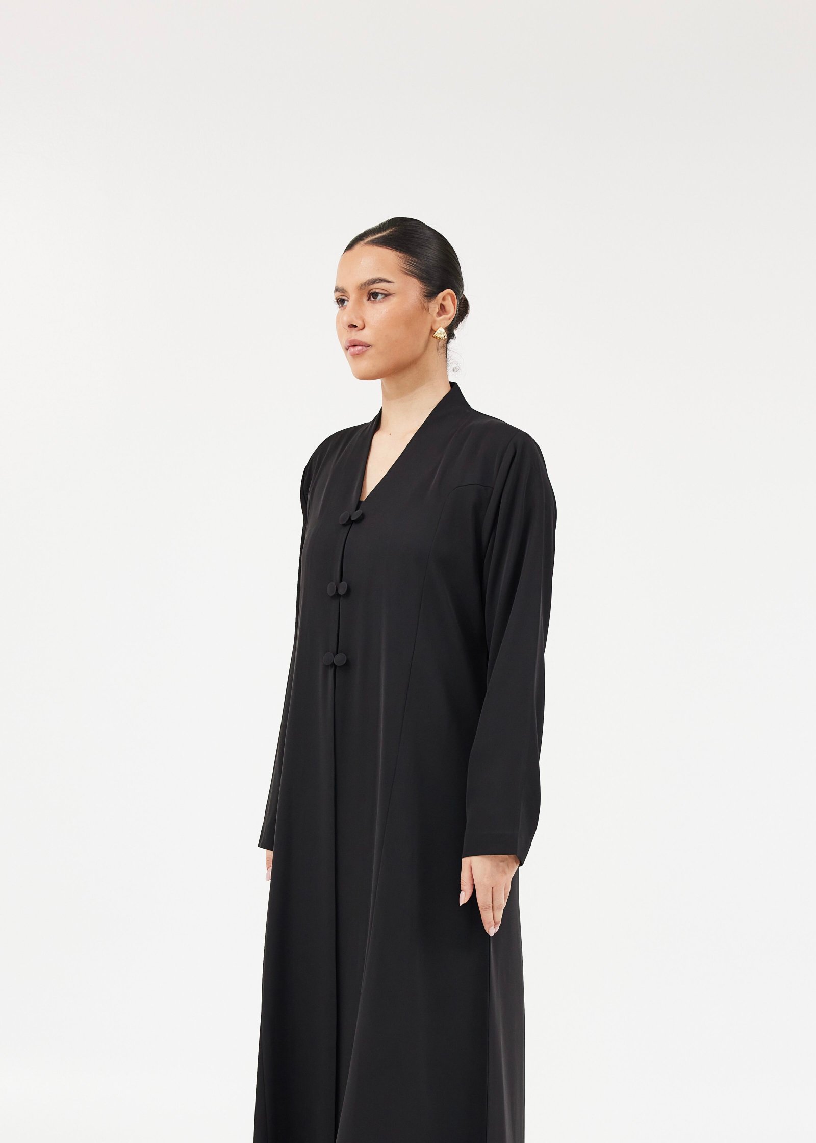 Infinity Abaya (M 57)