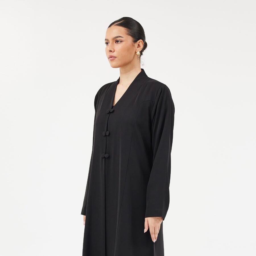 Infinity Abaya (M 57)