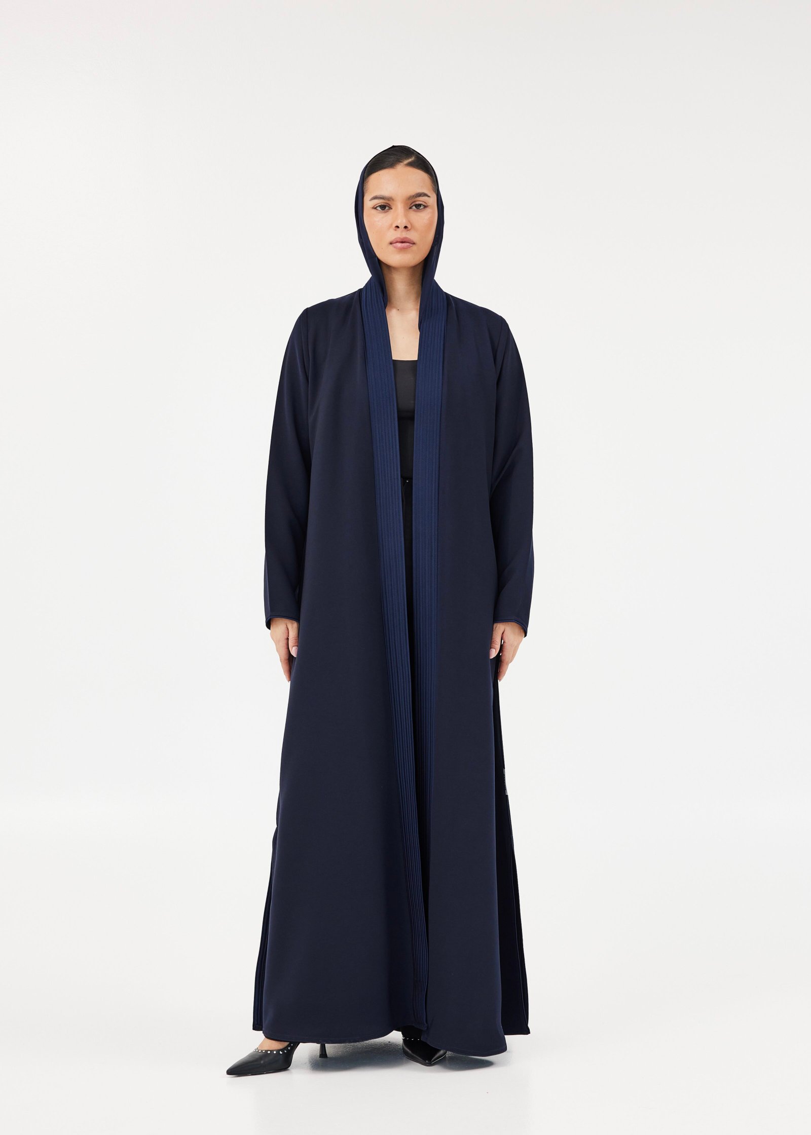 Workwear Abaya