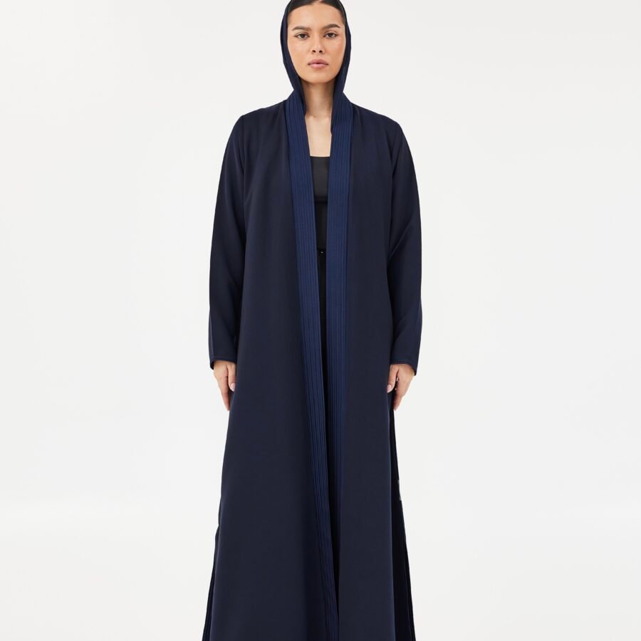 Workwear Abaya