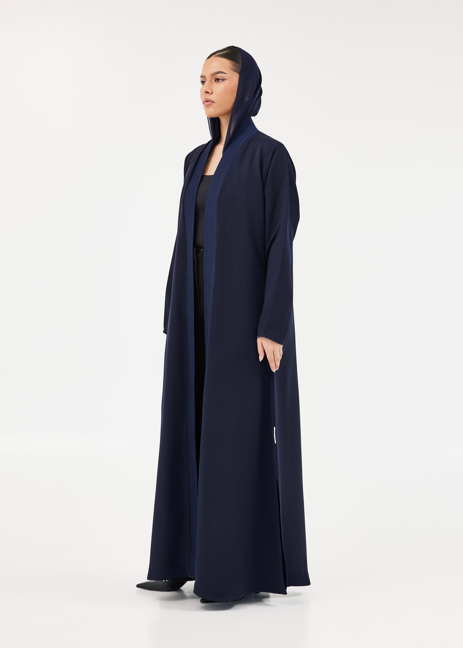 Workwear Abaya