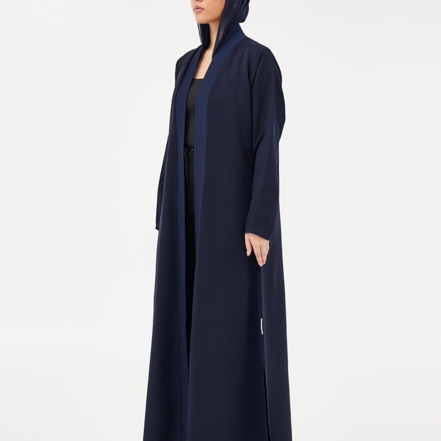 Workwear Abaya