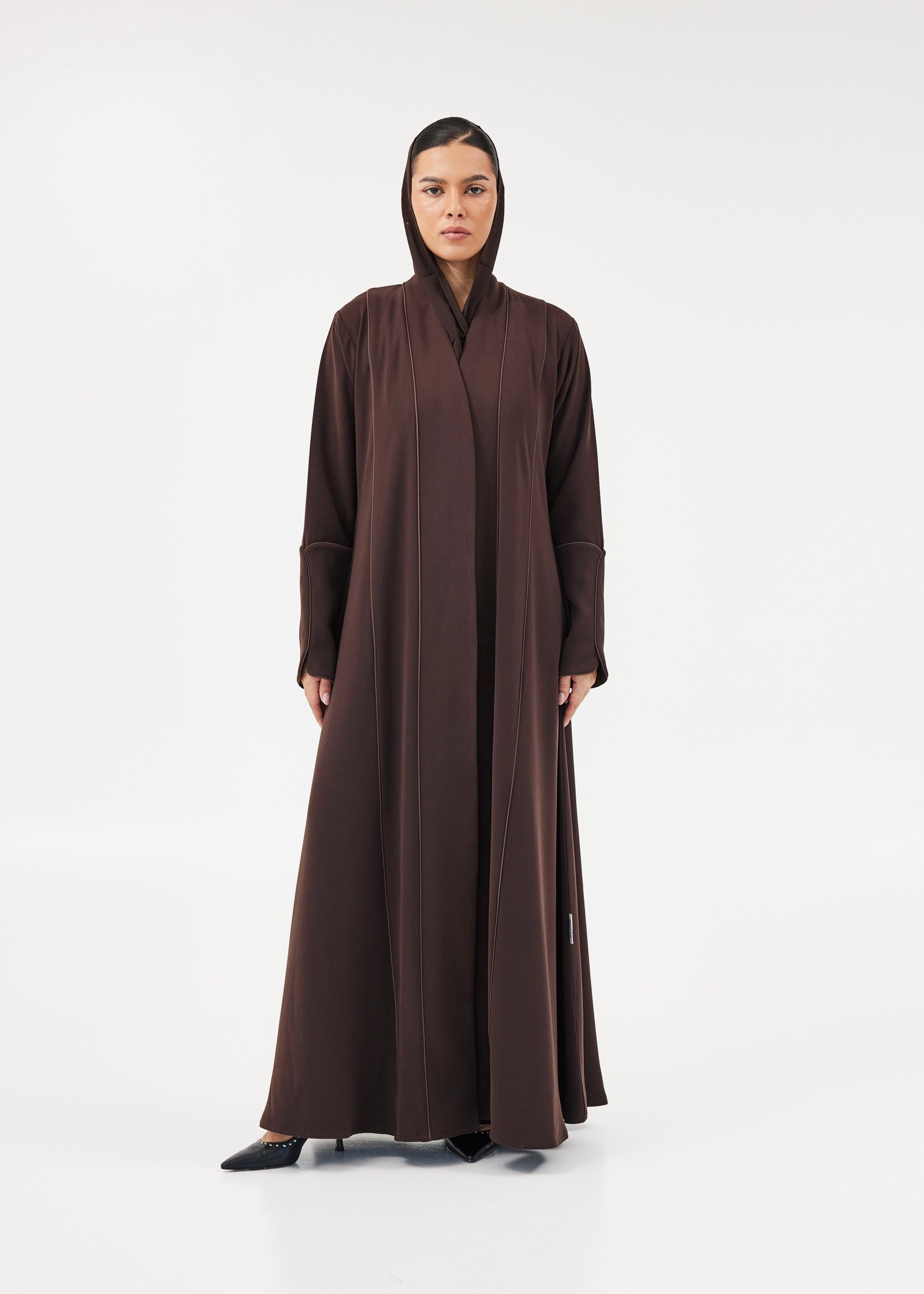 Line Fit Abaya