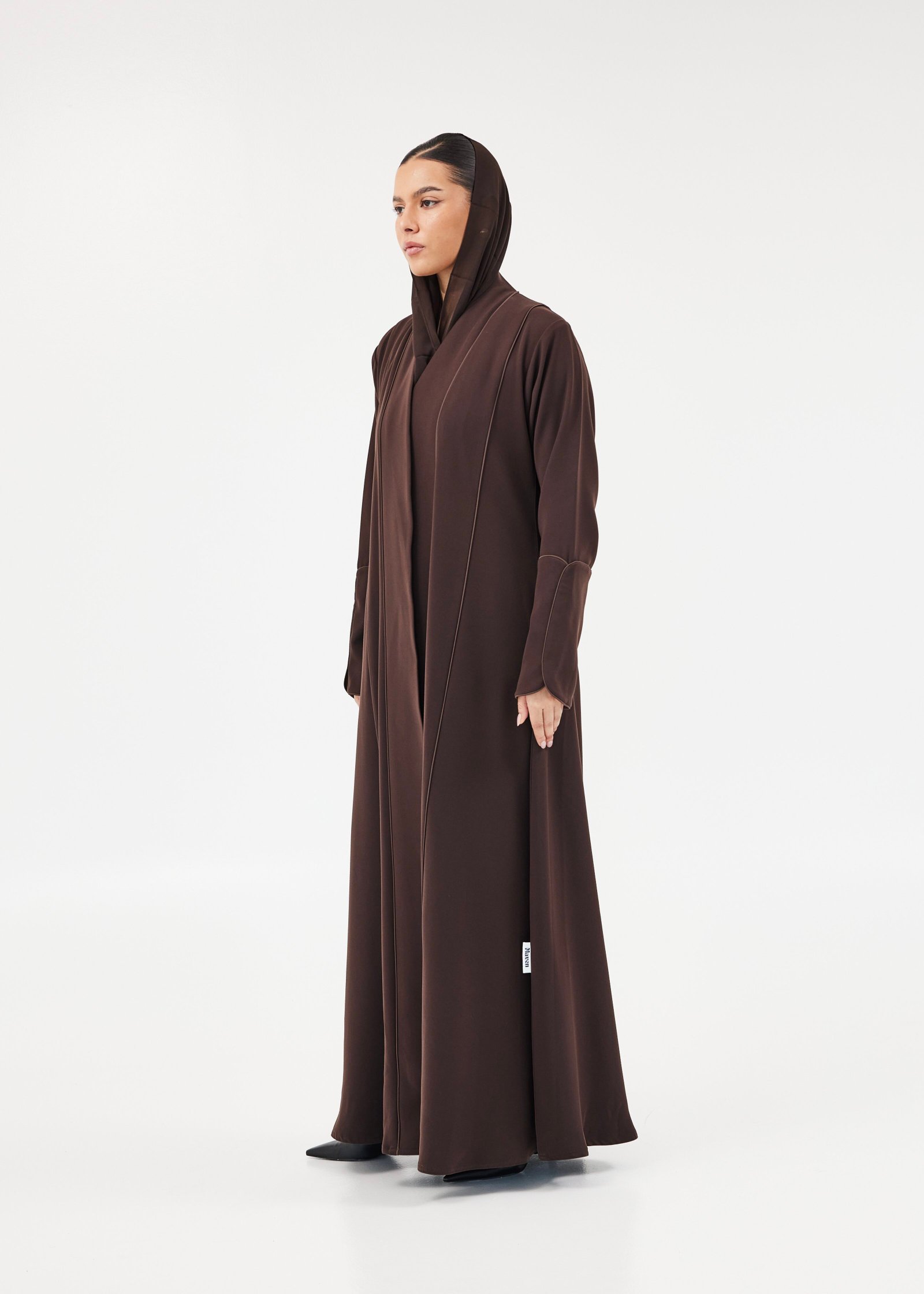 Line Fit Abaya