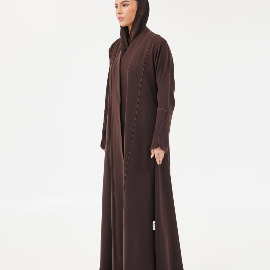 Line Fit Abaya