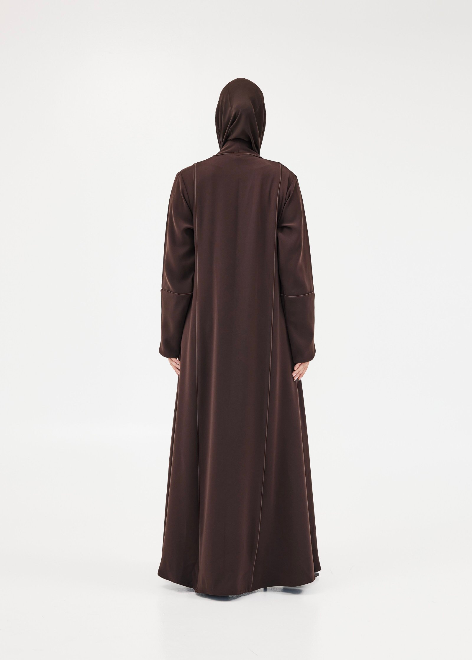Line Fit Abaya