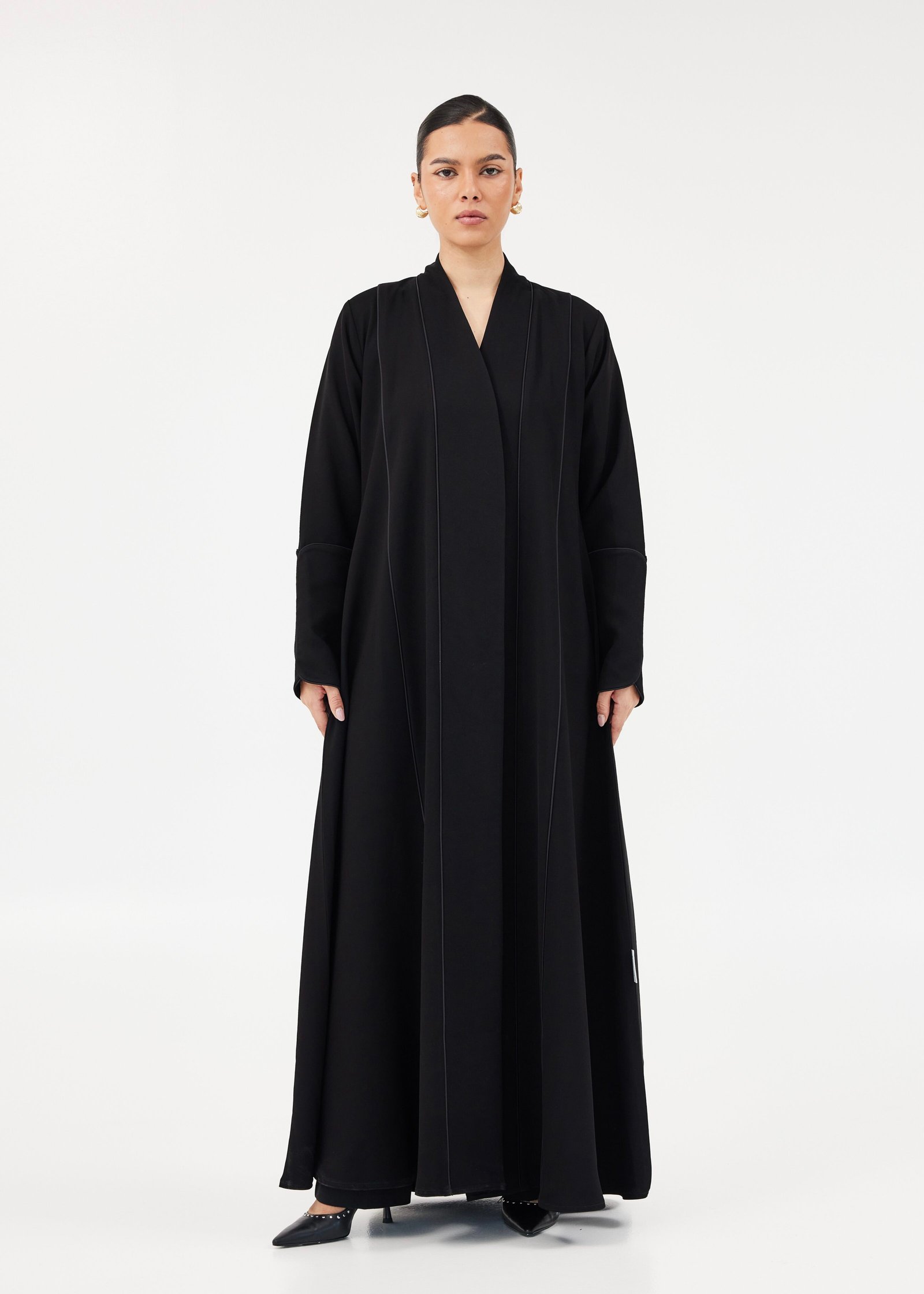 Line Fit Abaya