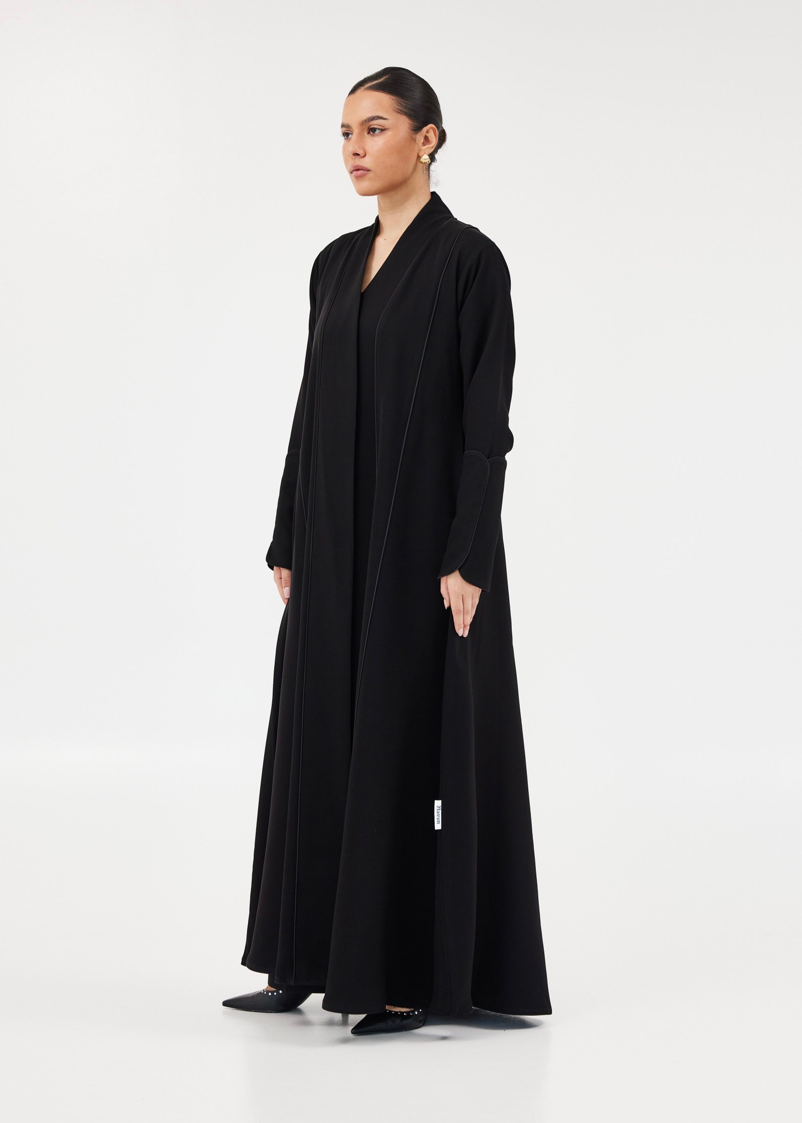 Line Fit Abaya