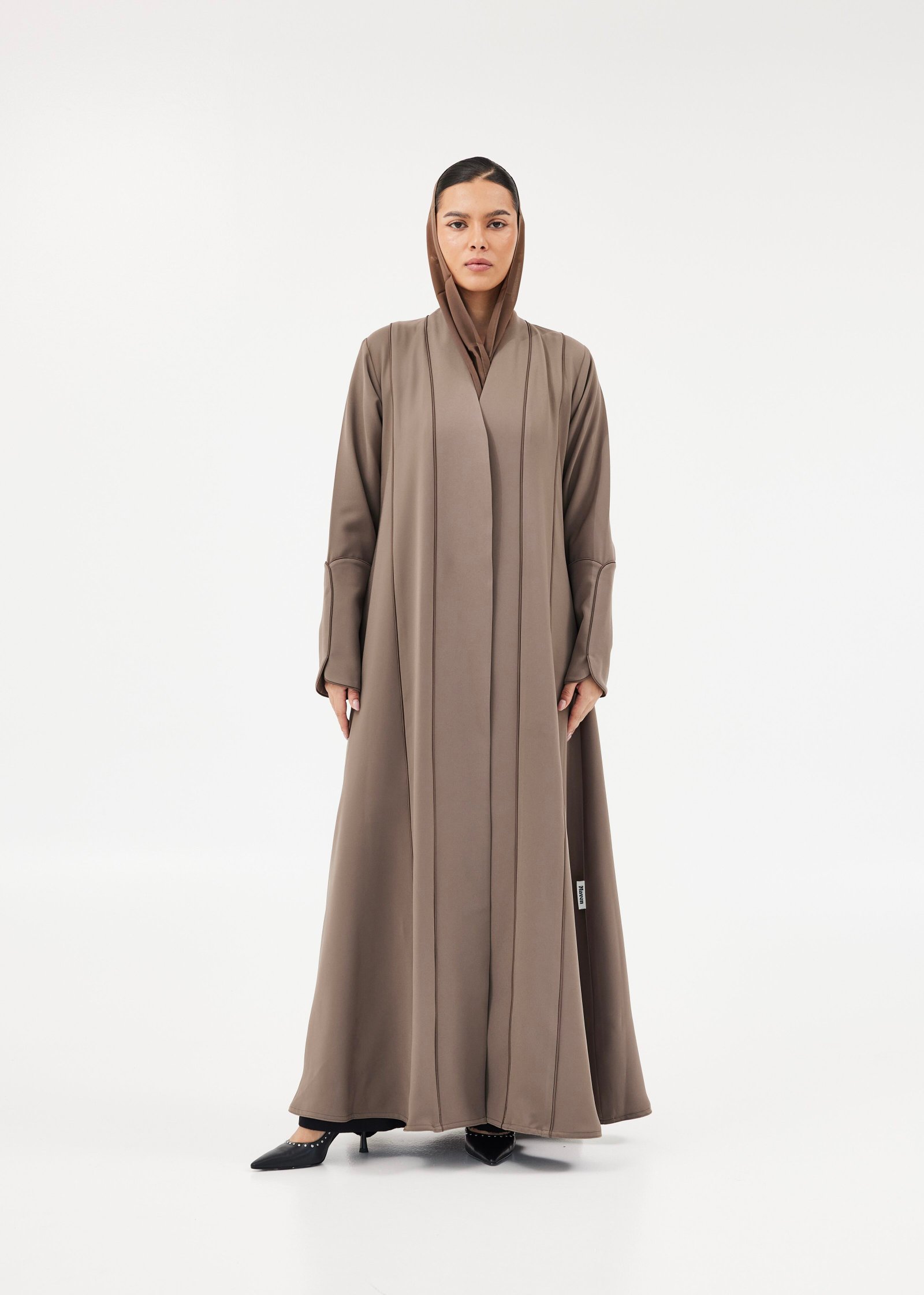 Line Fit Abaya