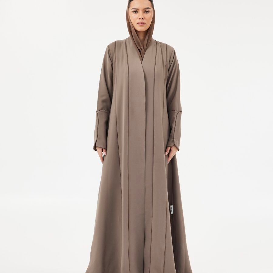 Line Fit Abaya