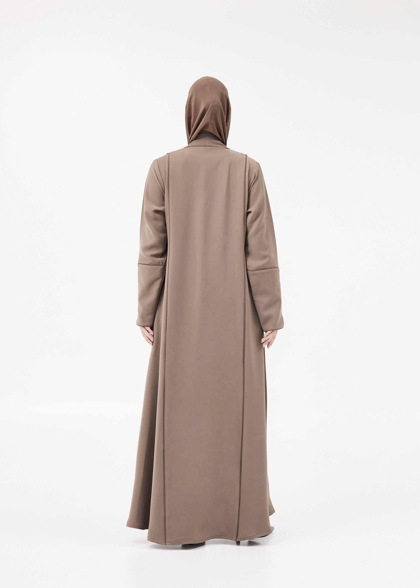 Line Fit Abaya