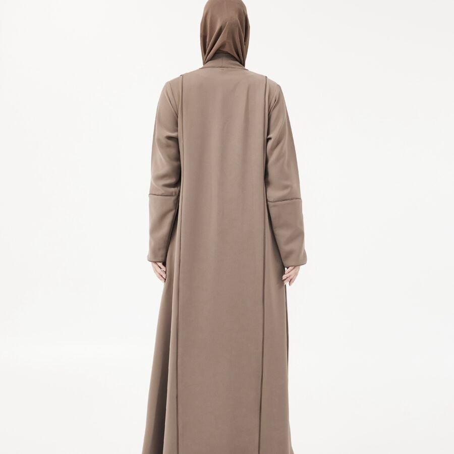 Line Fit Abaya