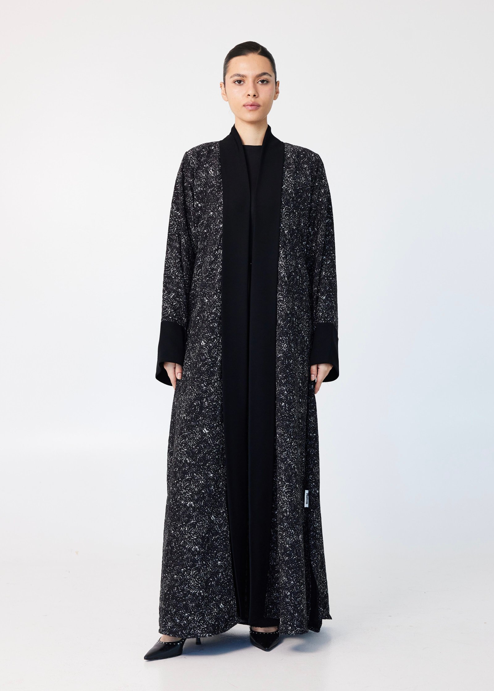 Flow Abaya (XS57)