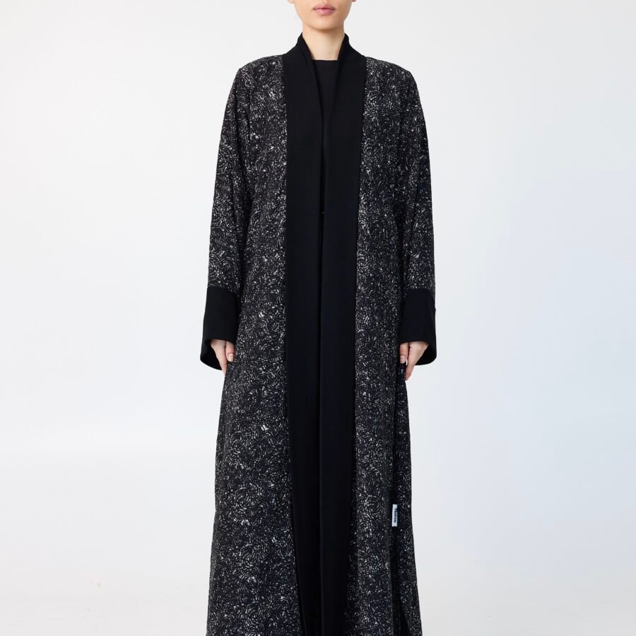 Flow Abaya (XS57)