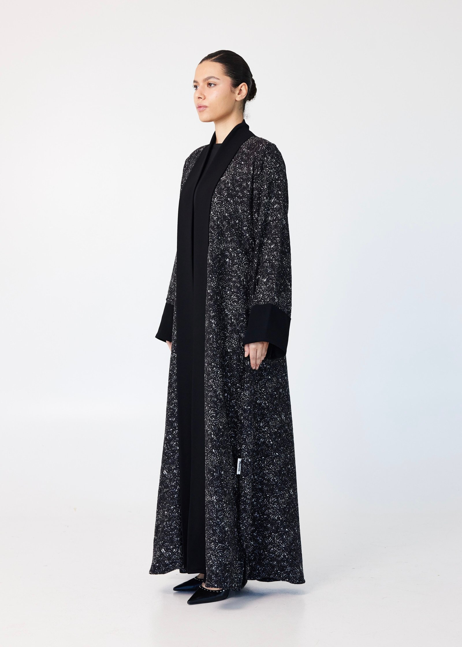 Flow Abaya (XS57)