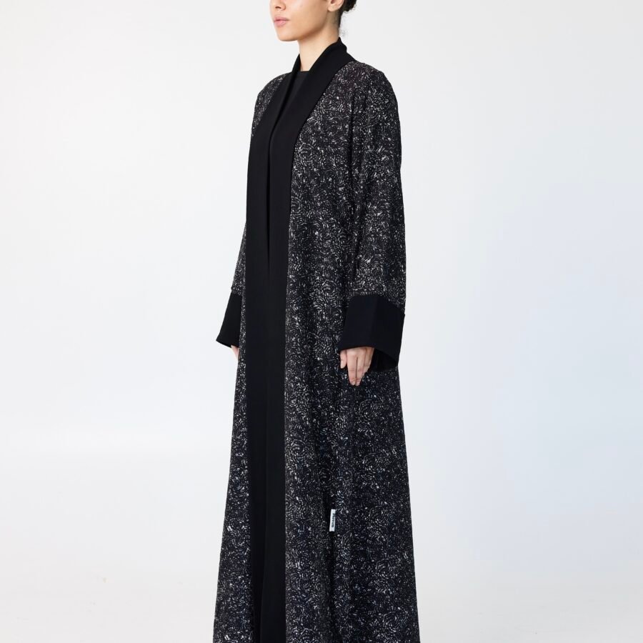 Flow Abaya (XS57)