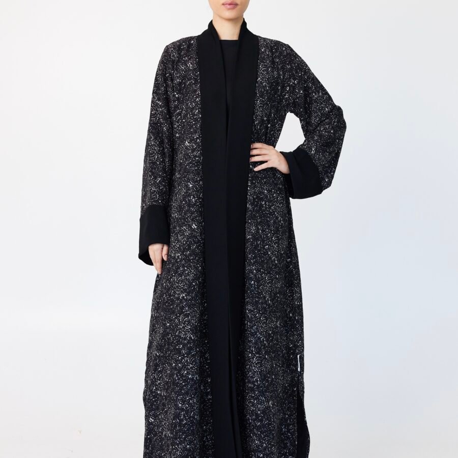 Flow Abaya (XS57)