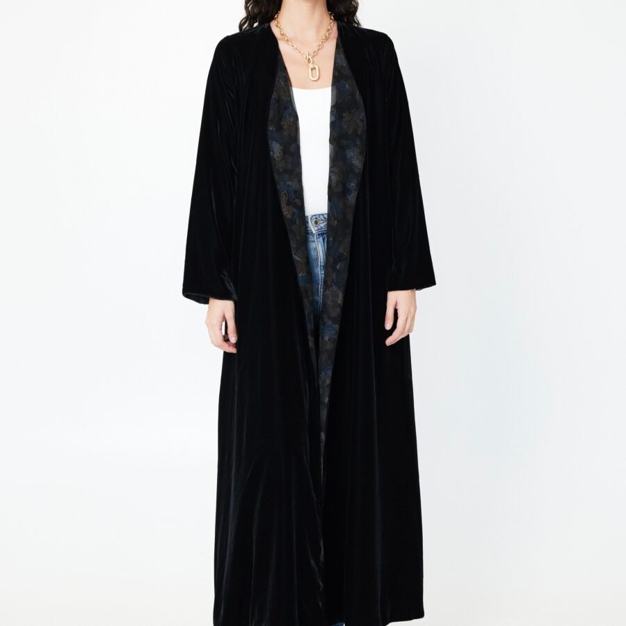 Velora Abaya