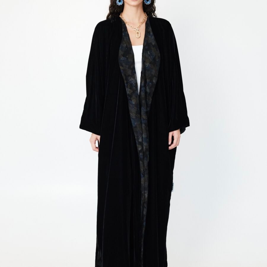 Velora Abaya