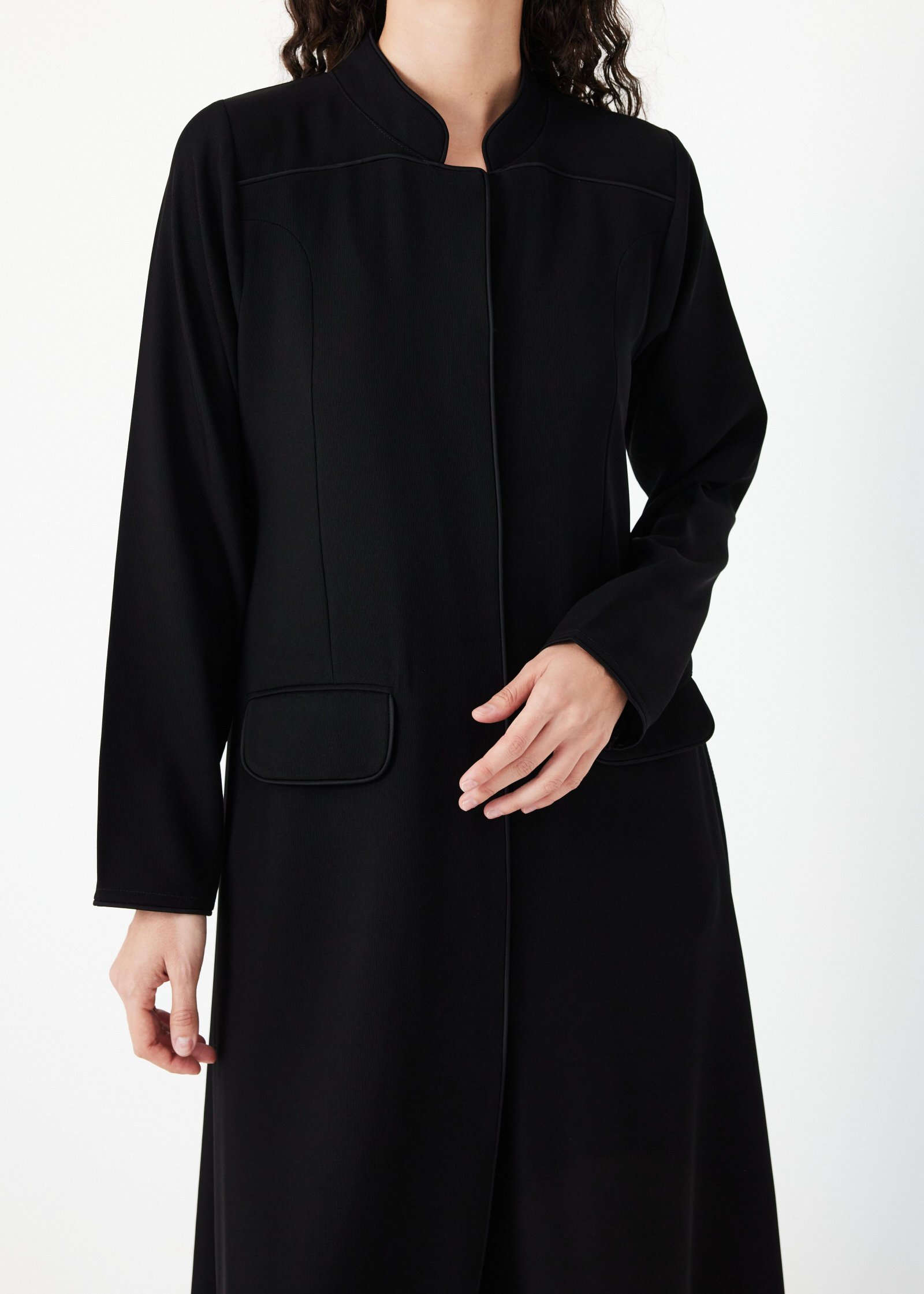 Maven Essential Abaya