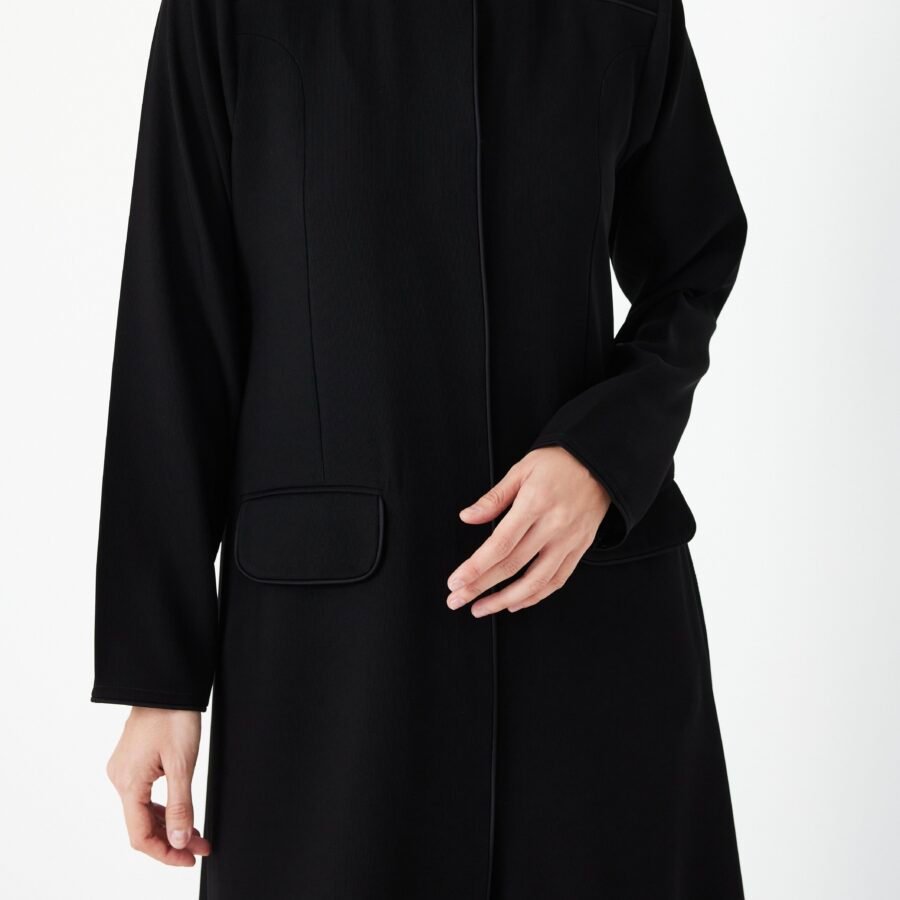 Maven Essential Abaya
