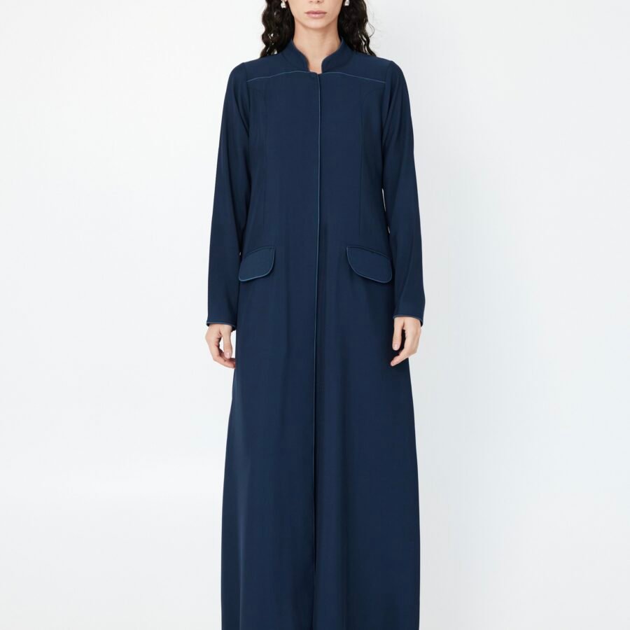 Maven Essential Abaya