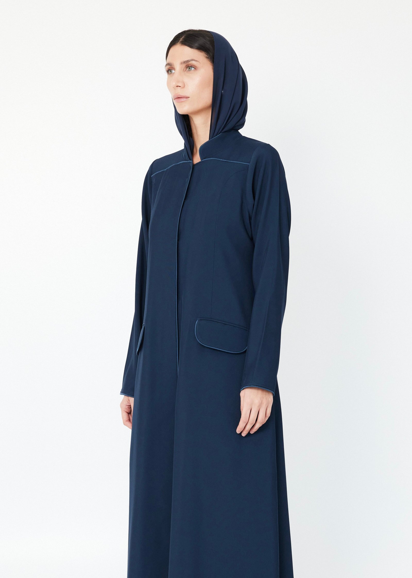 Maven Essential Abaya