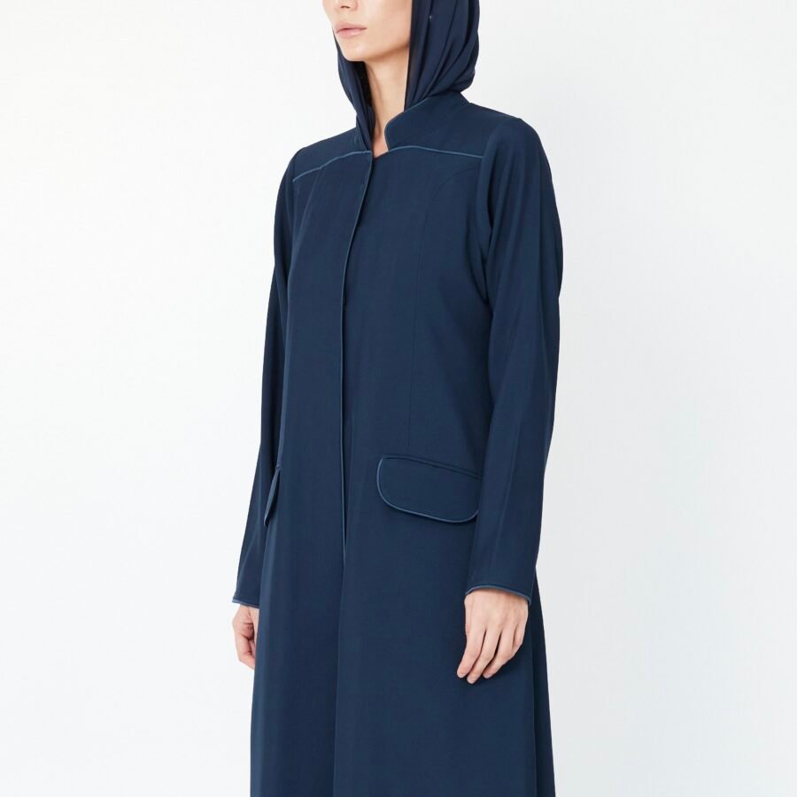 Maven Essential Abaya