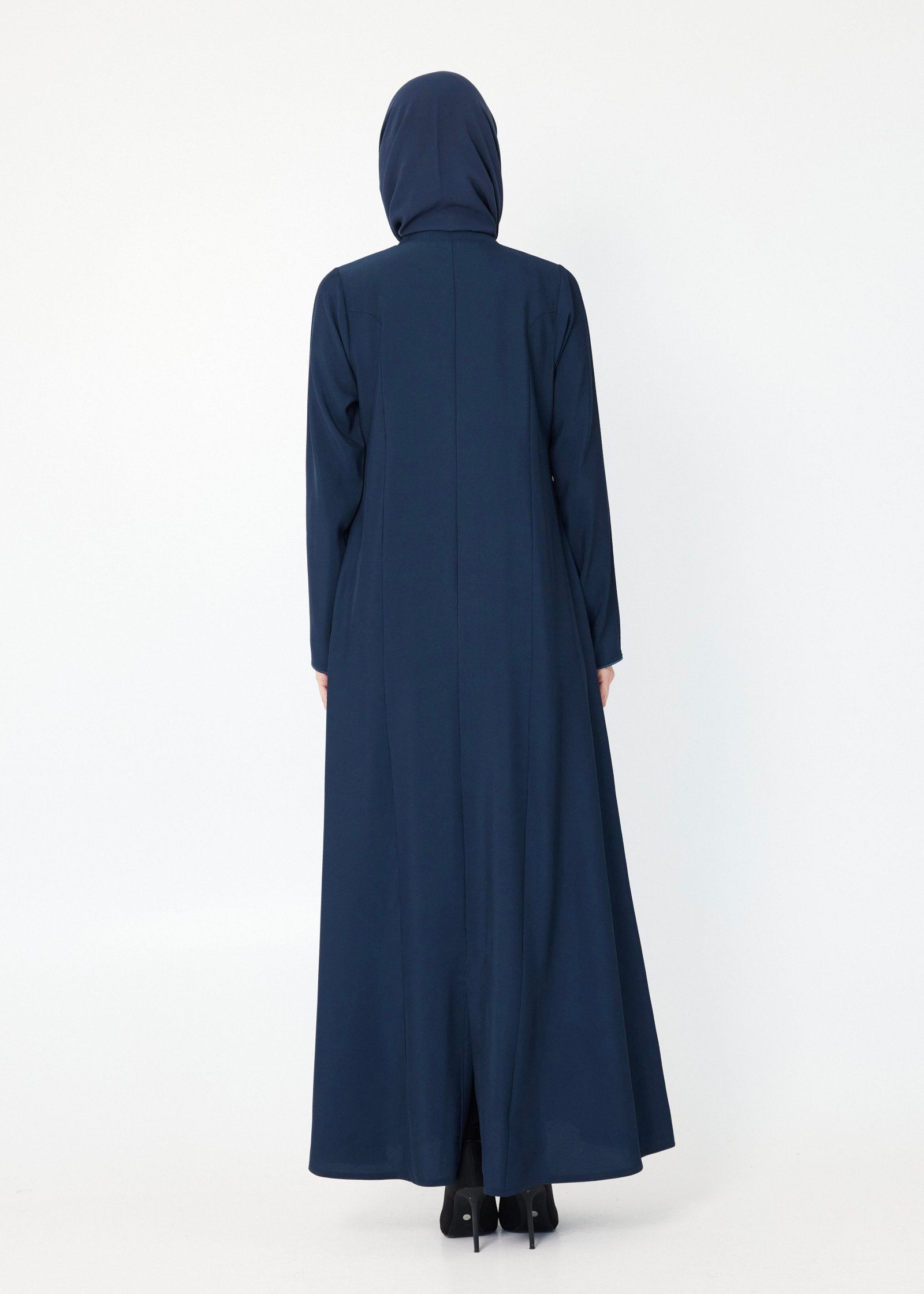 Maven Essential Abaya