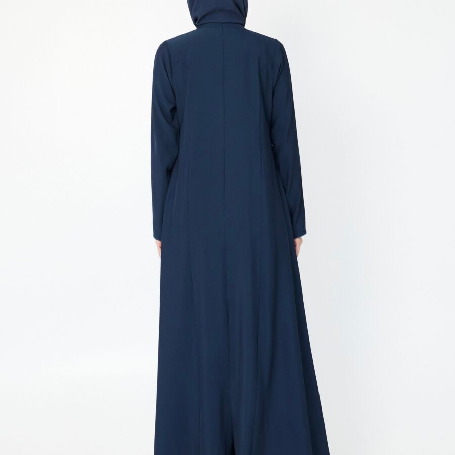 Maven Essential Abaya