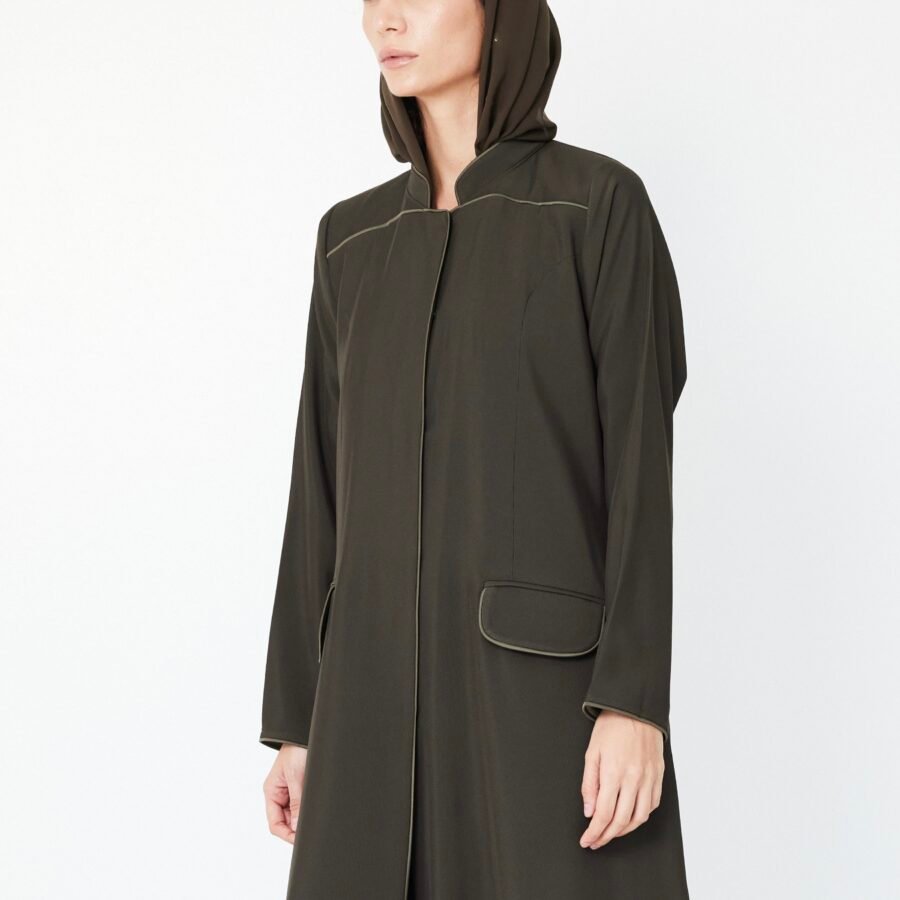 Maven Essential Abaya