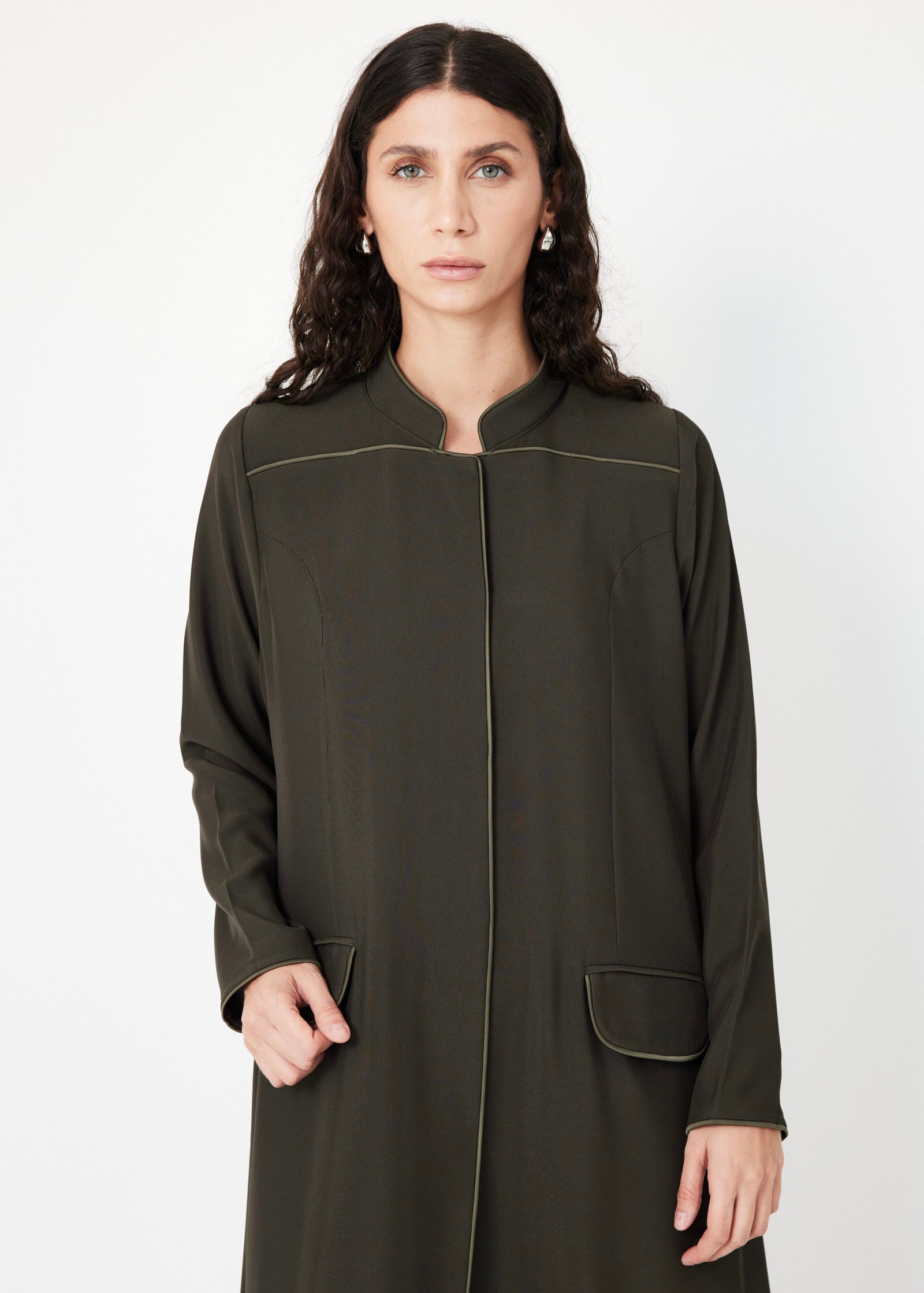 Maven Essential Abaya