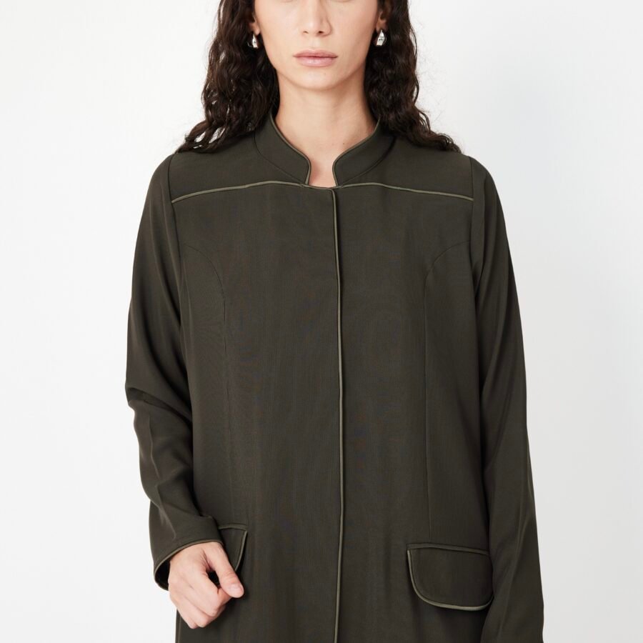 Maven Essential Abaya