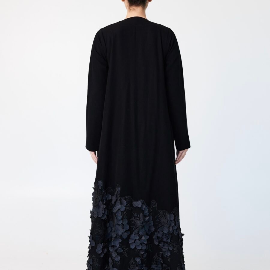 Main Look Abaya