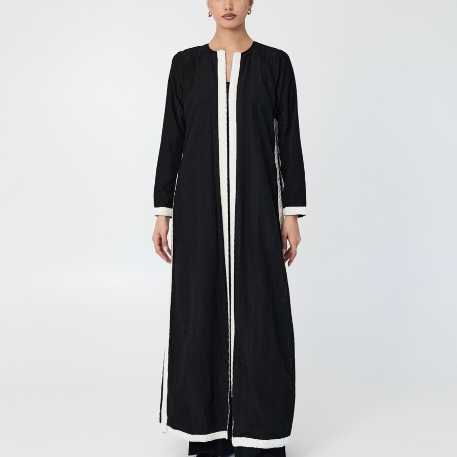 Daily Line Abaya