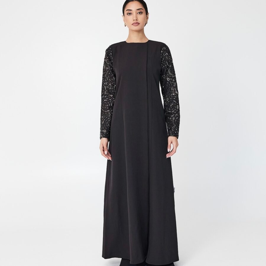 Motion Abaya
