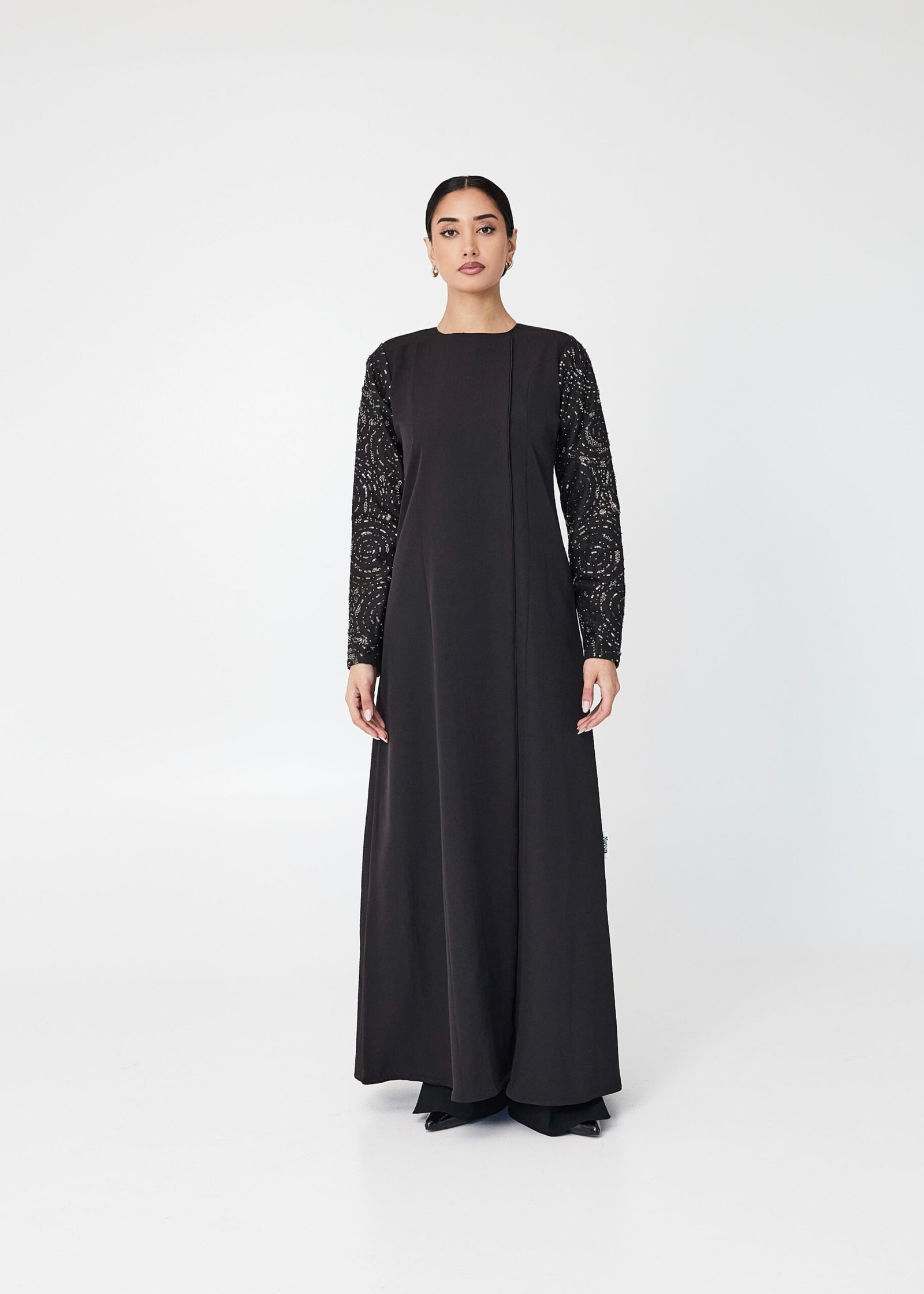 Motion Abaya