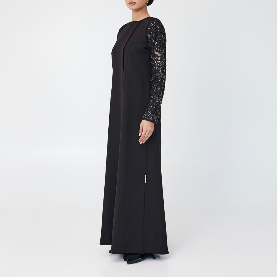 Motion Abaya