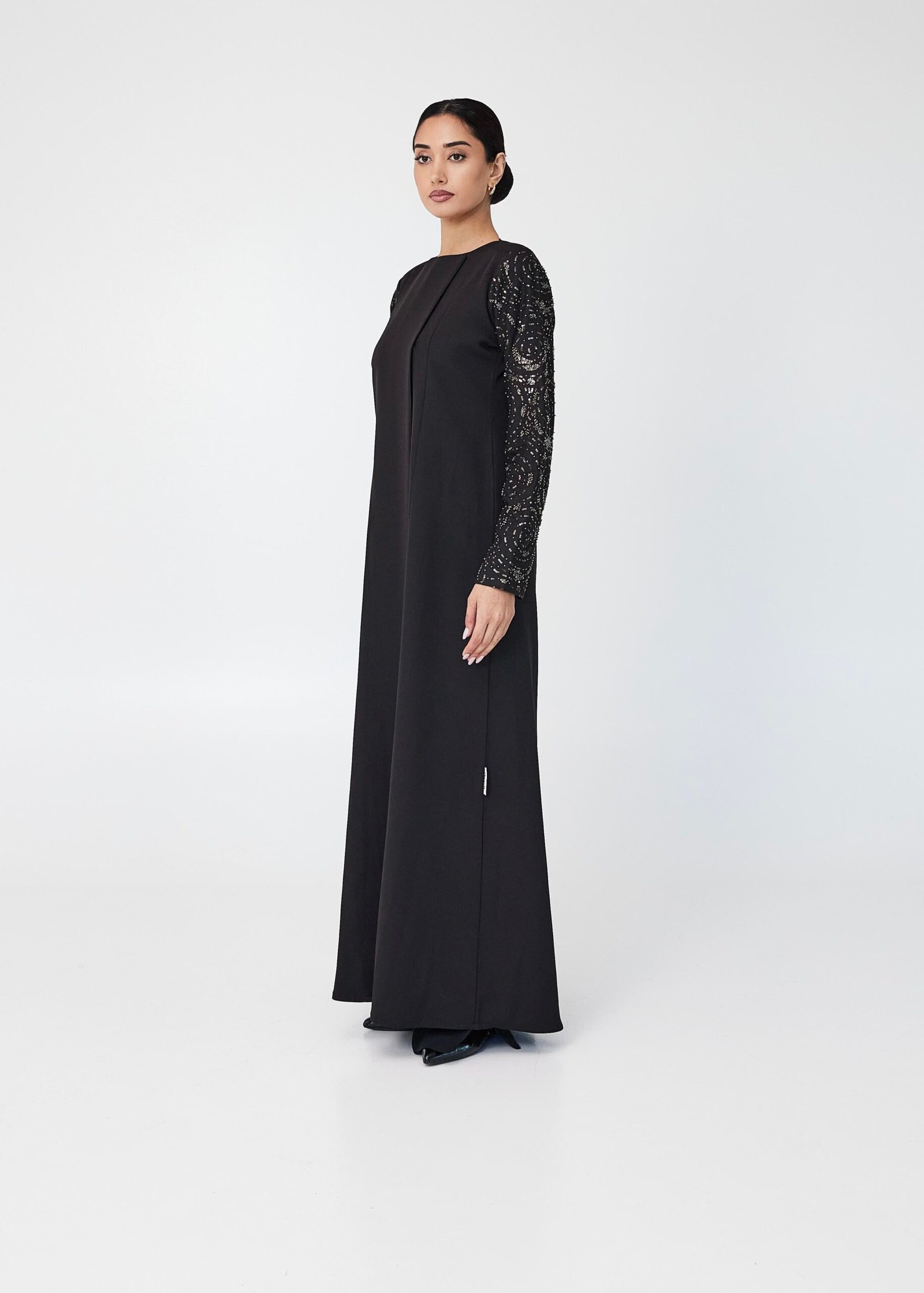 Motion Abaya