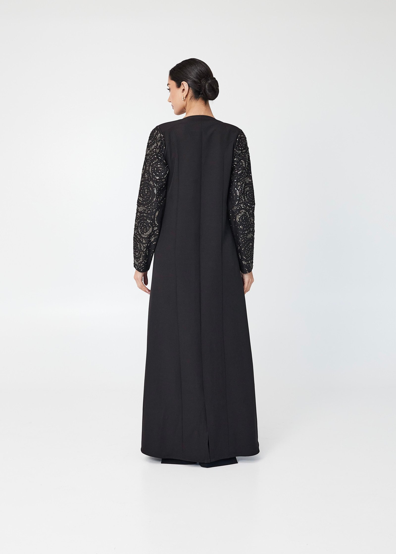 Motion Abaya