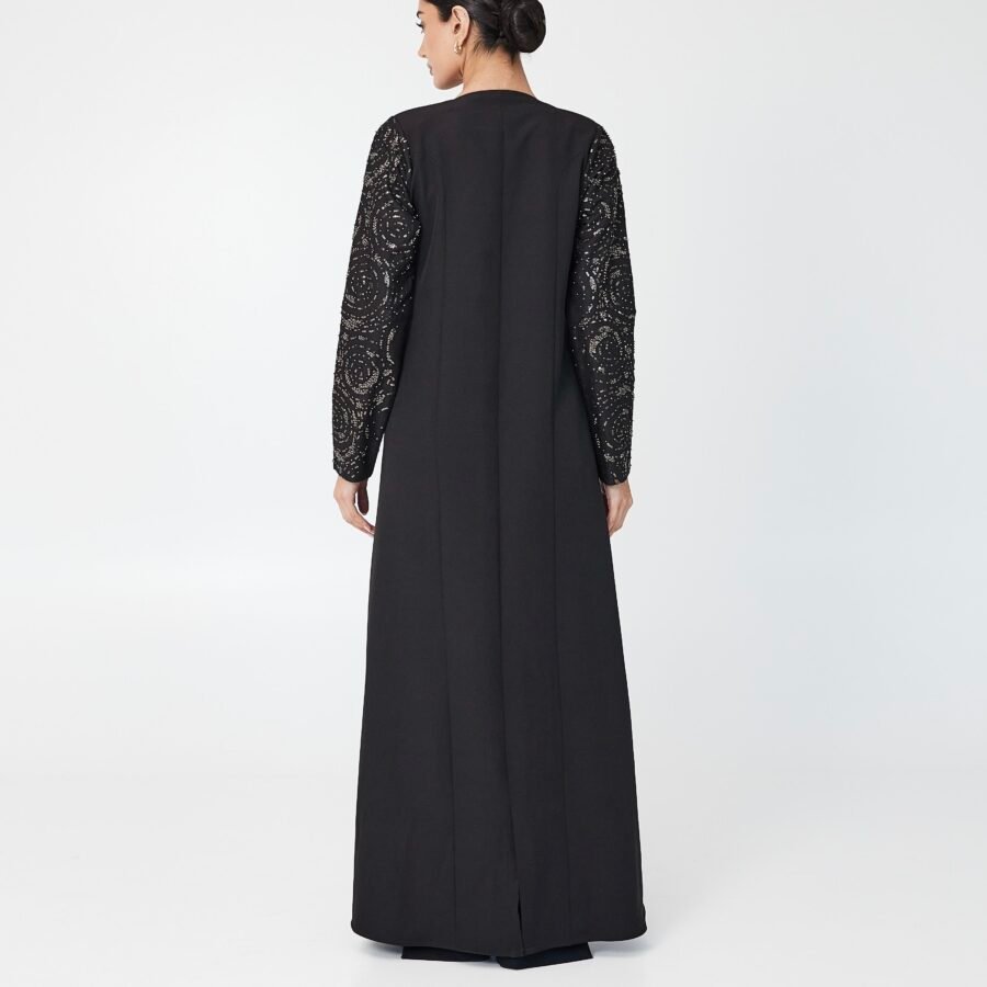 Motion Abaya