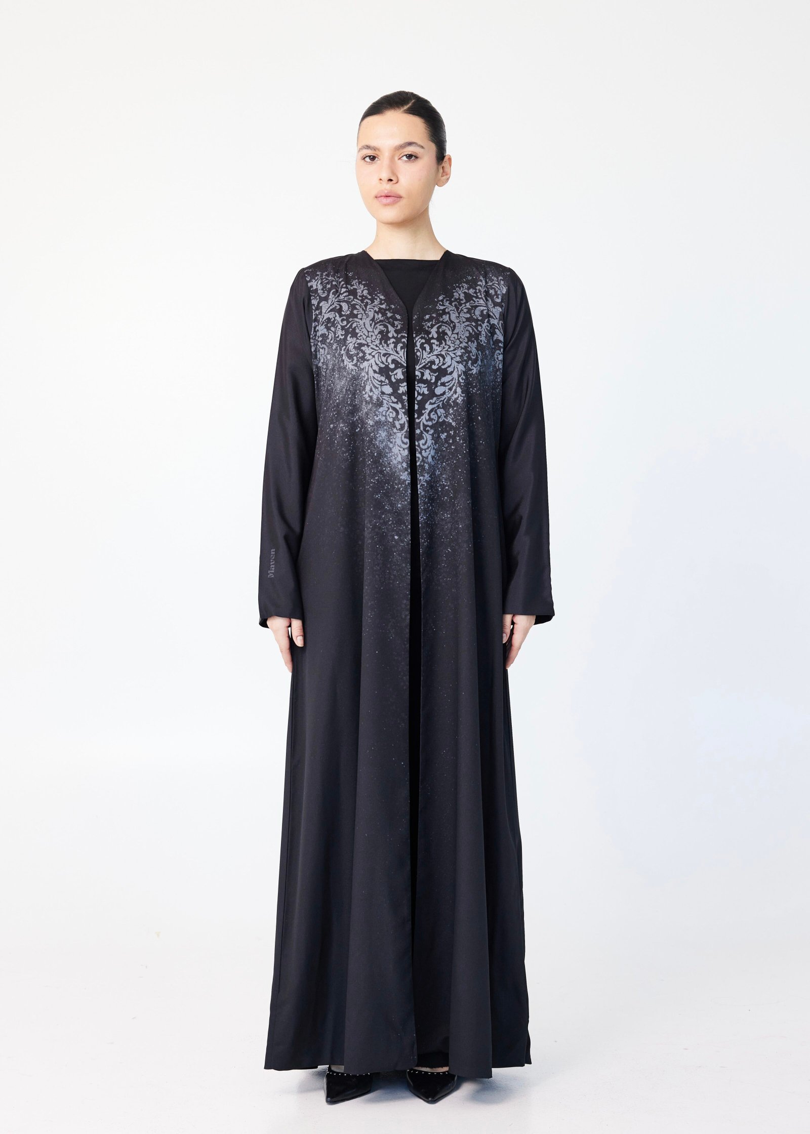 Noor Abaya