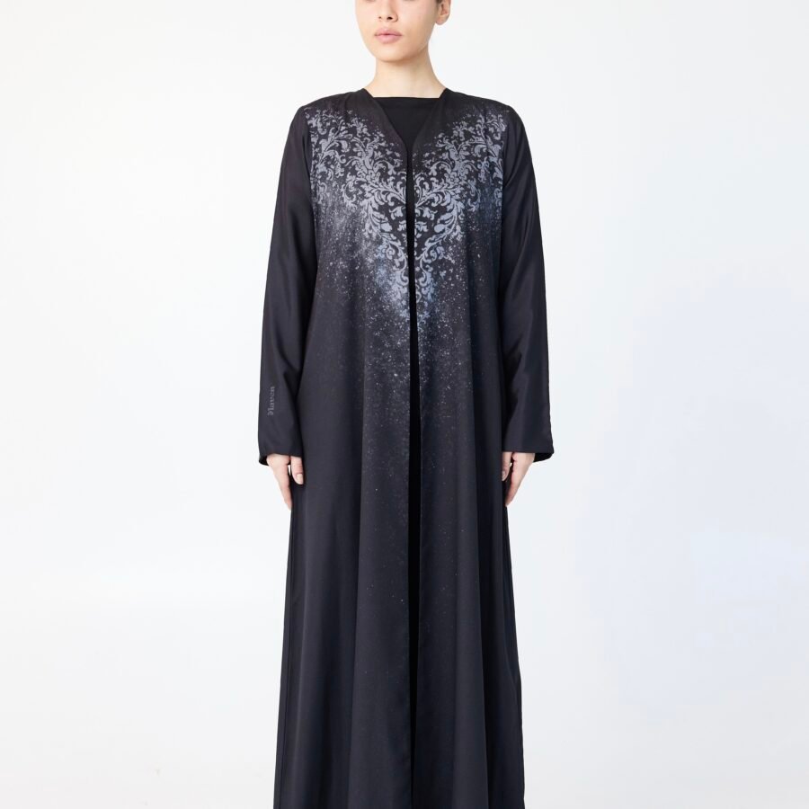 Noor Abaya