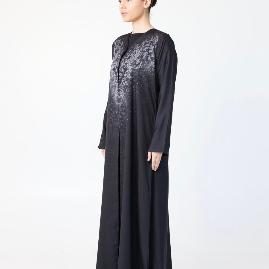 Noor Abaya