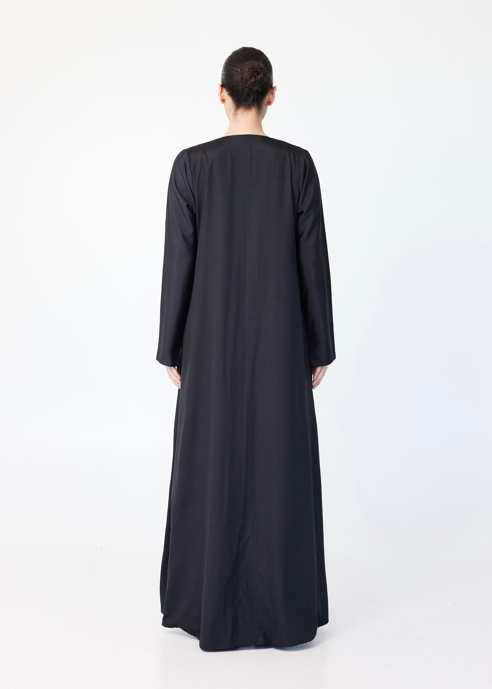 Noor Abaya
