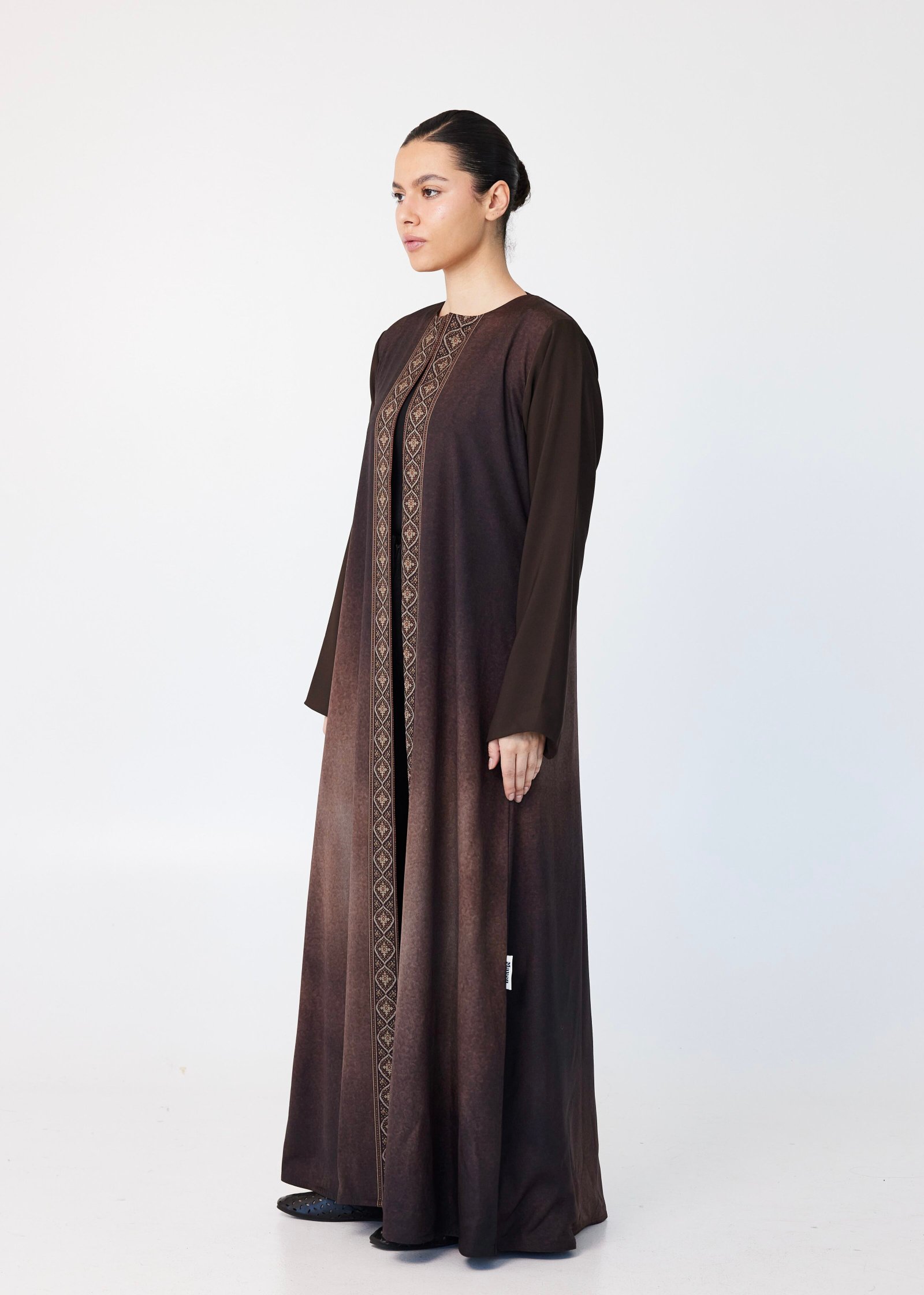 Sama Abaya