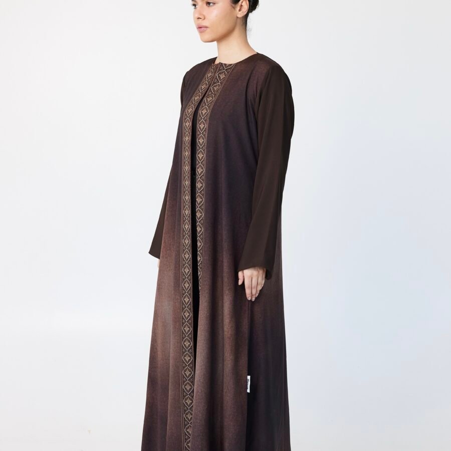 Sama Abaya